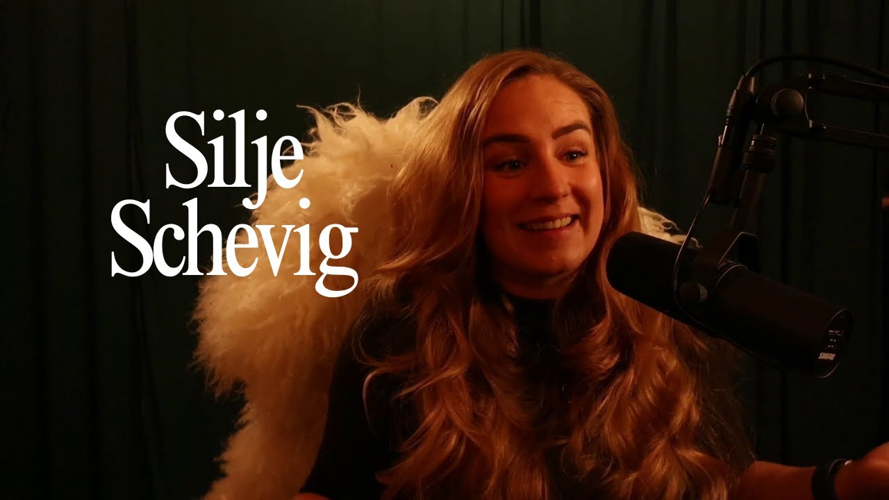 Usivilisert Nº4 | Psykolog Silje Schevig | Psykiske Trender, Lobotomi og Feilslått Kvinnekamp
