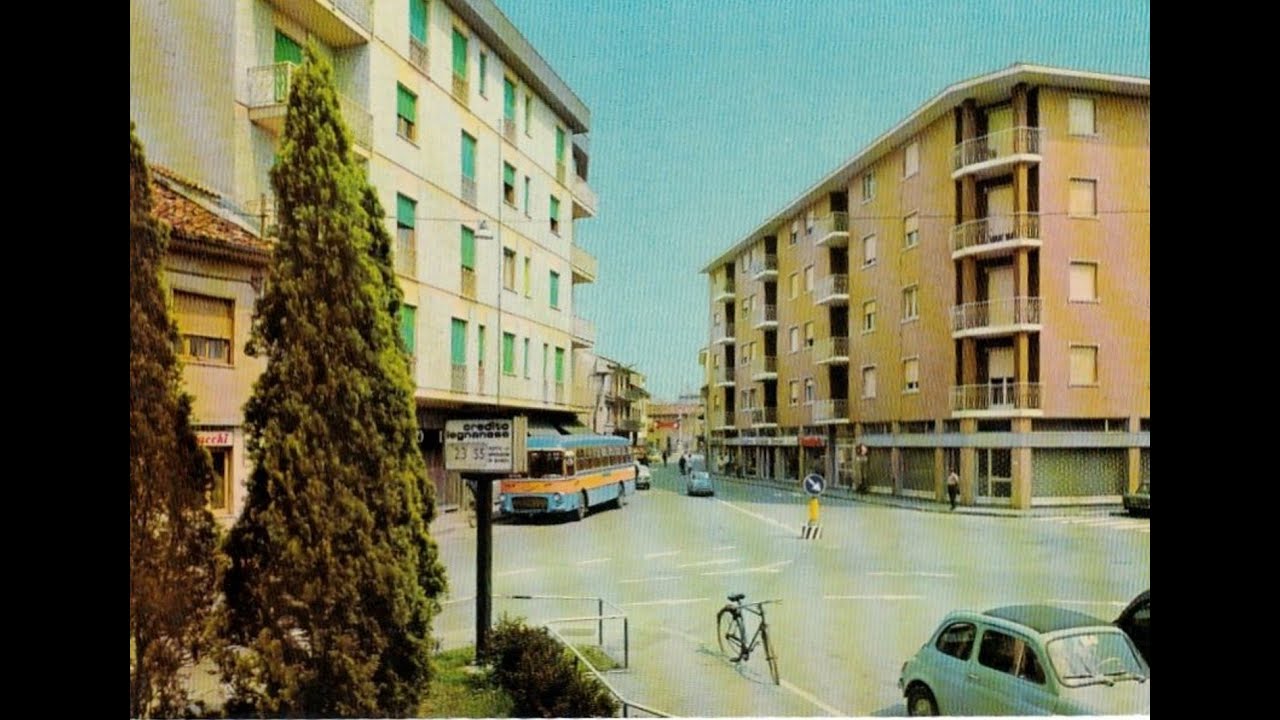 Uboldo (Paesi della Bella italia)