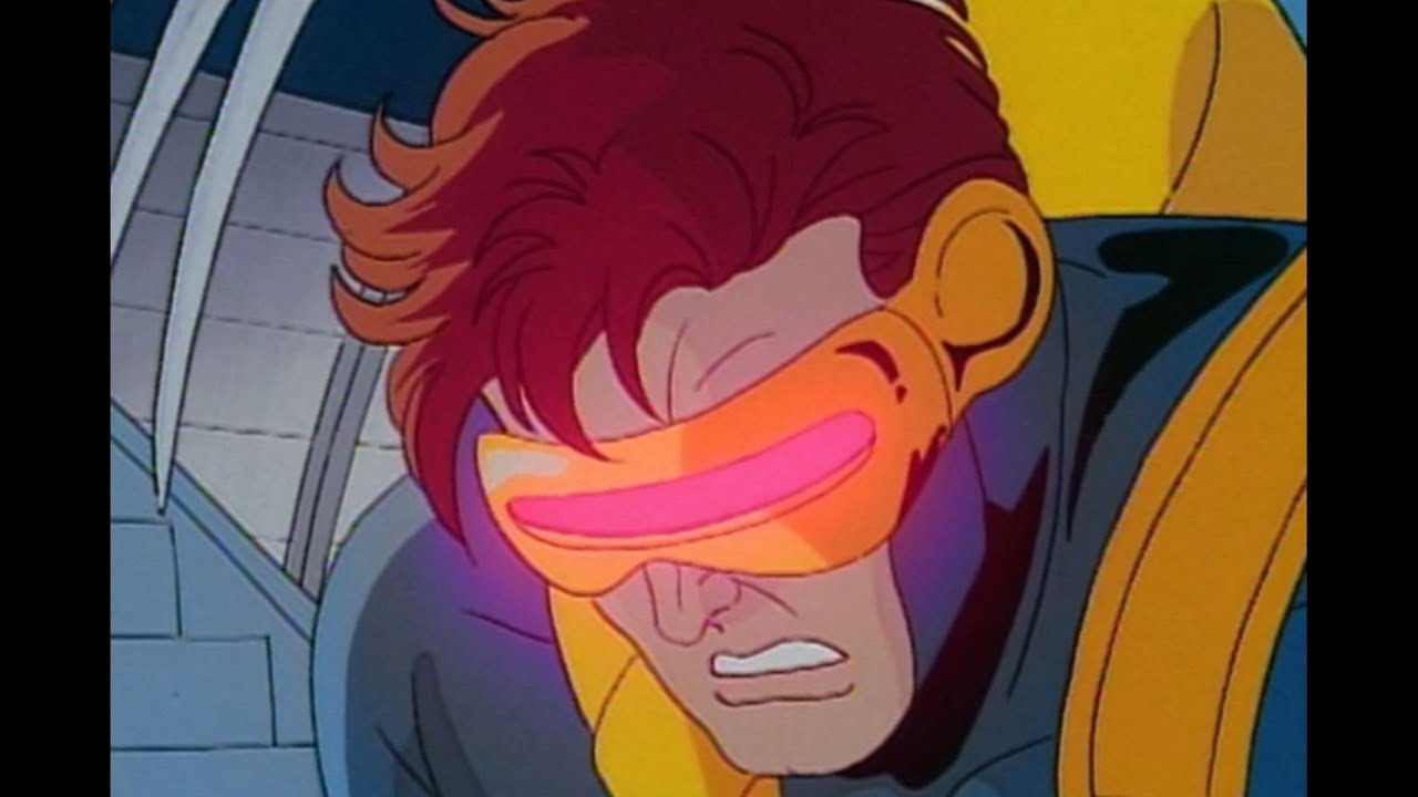 I'm Sick of Caring | Cyclops