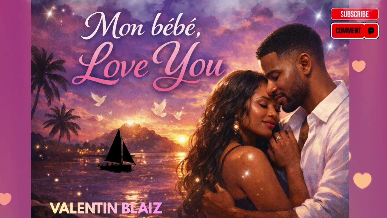 |❤️Mon bébé Love you ™|zouk love sensuel mélancolique 🔥|