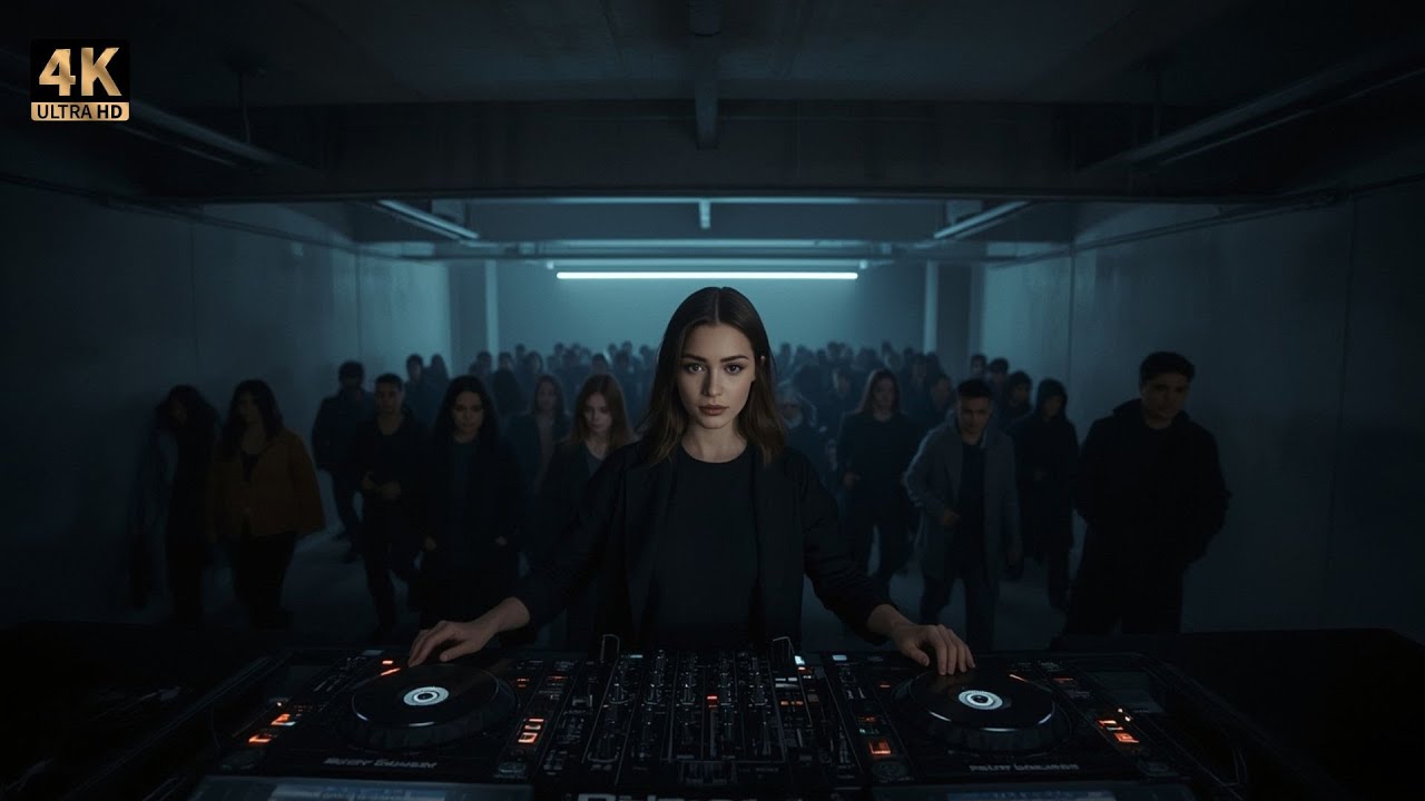 THE BEST OF TECH HOUSE ORIGINAL MIX 2026 🚀 ENTER THE BOUNDLESS WORLDS OF ELECTRO AUDIO DIMENSIONS