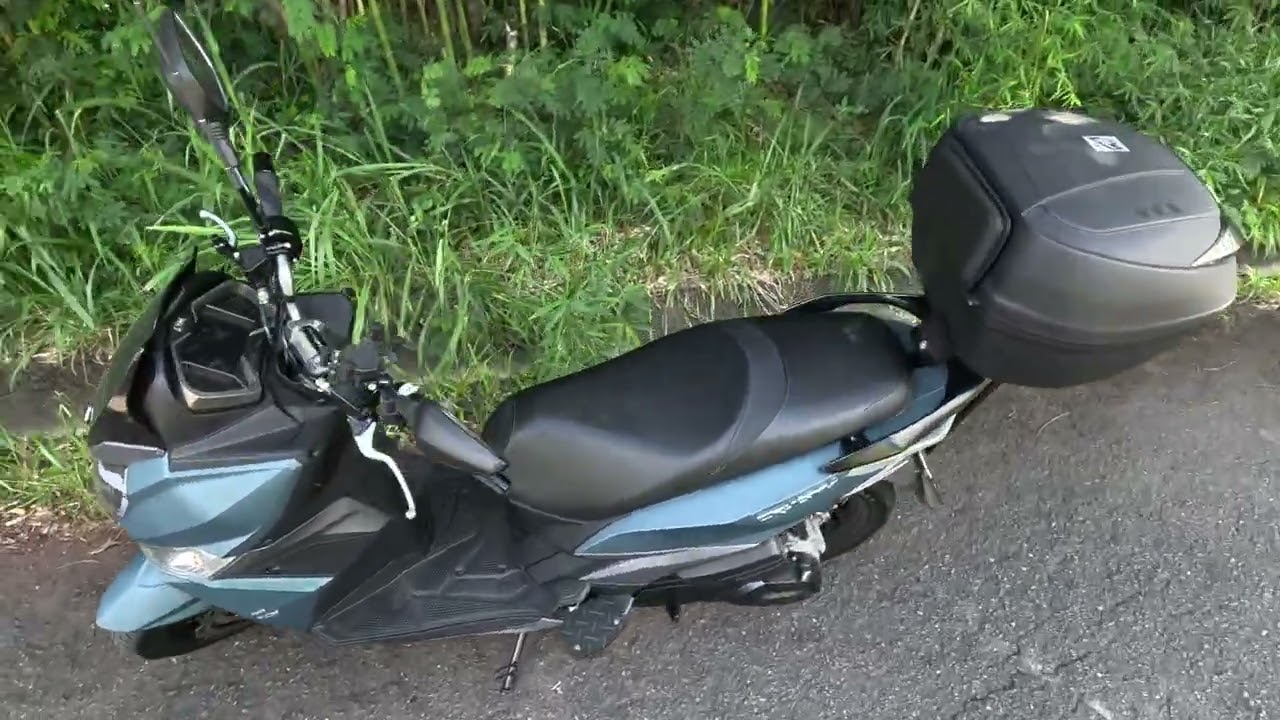 BORA DA UM ROLE DE CRUISYM 150 MINHAS IMPRESSÕES. 