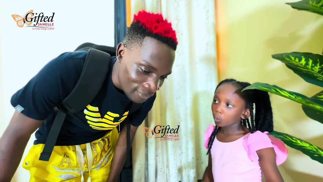 LEO MOM ATAKUWA NA FURAHA TELE