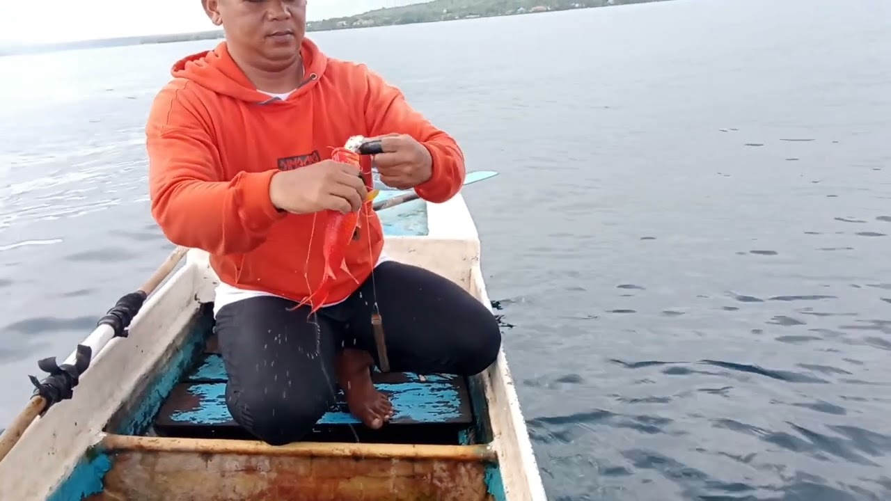 WOOOWWW,SPOT INI DIHUNI IKAN MAHAL SEMUA