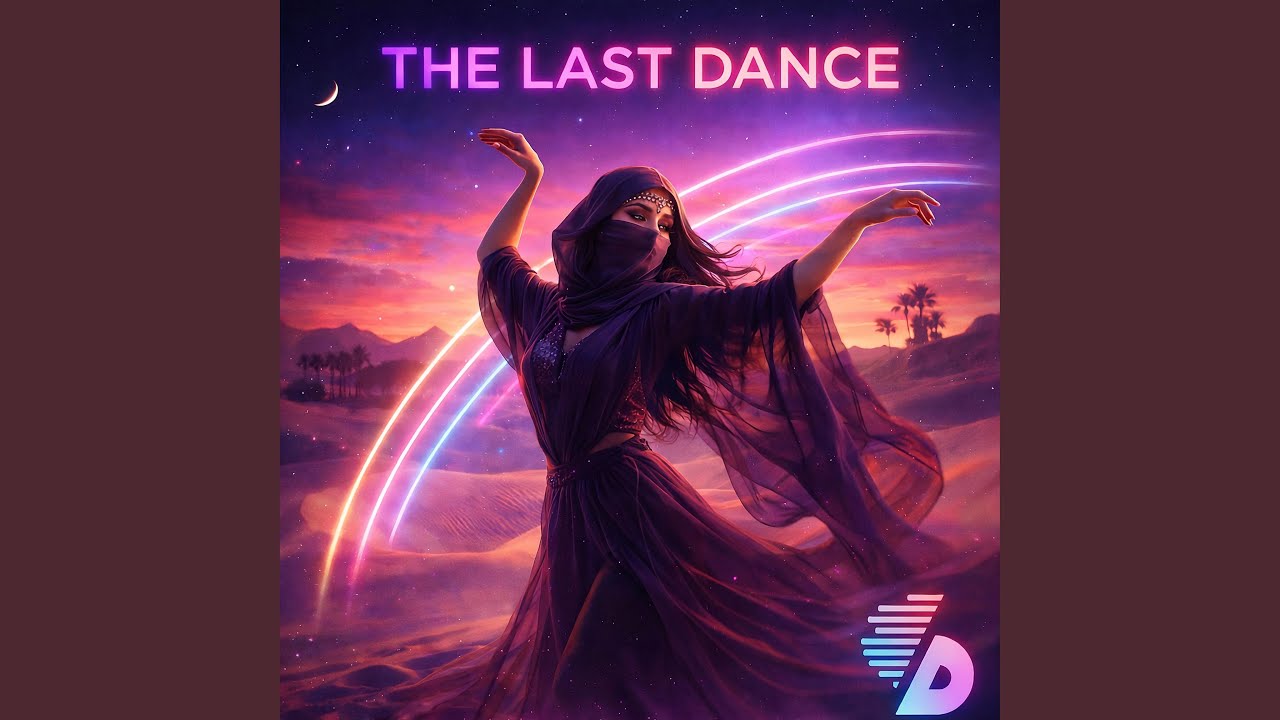 The Last Dance (SounDustry)