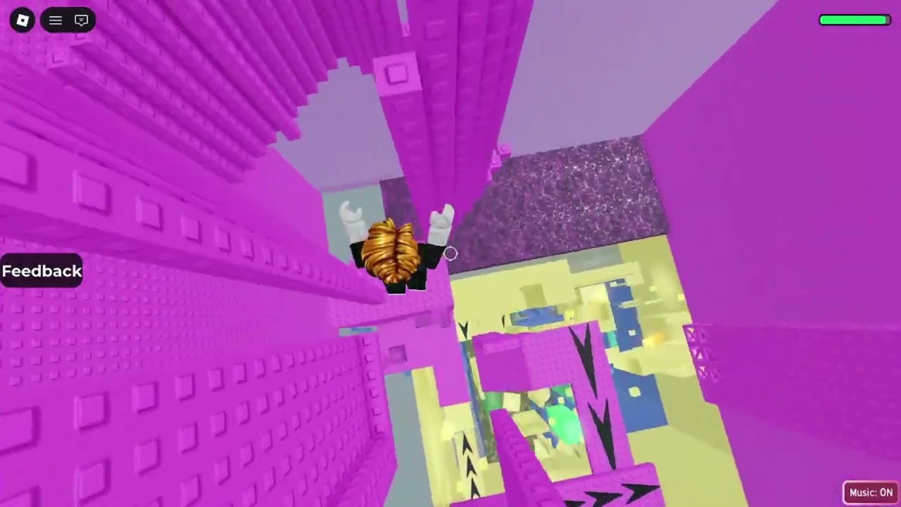 Tower of Wiggling Along | | Tower Showcase