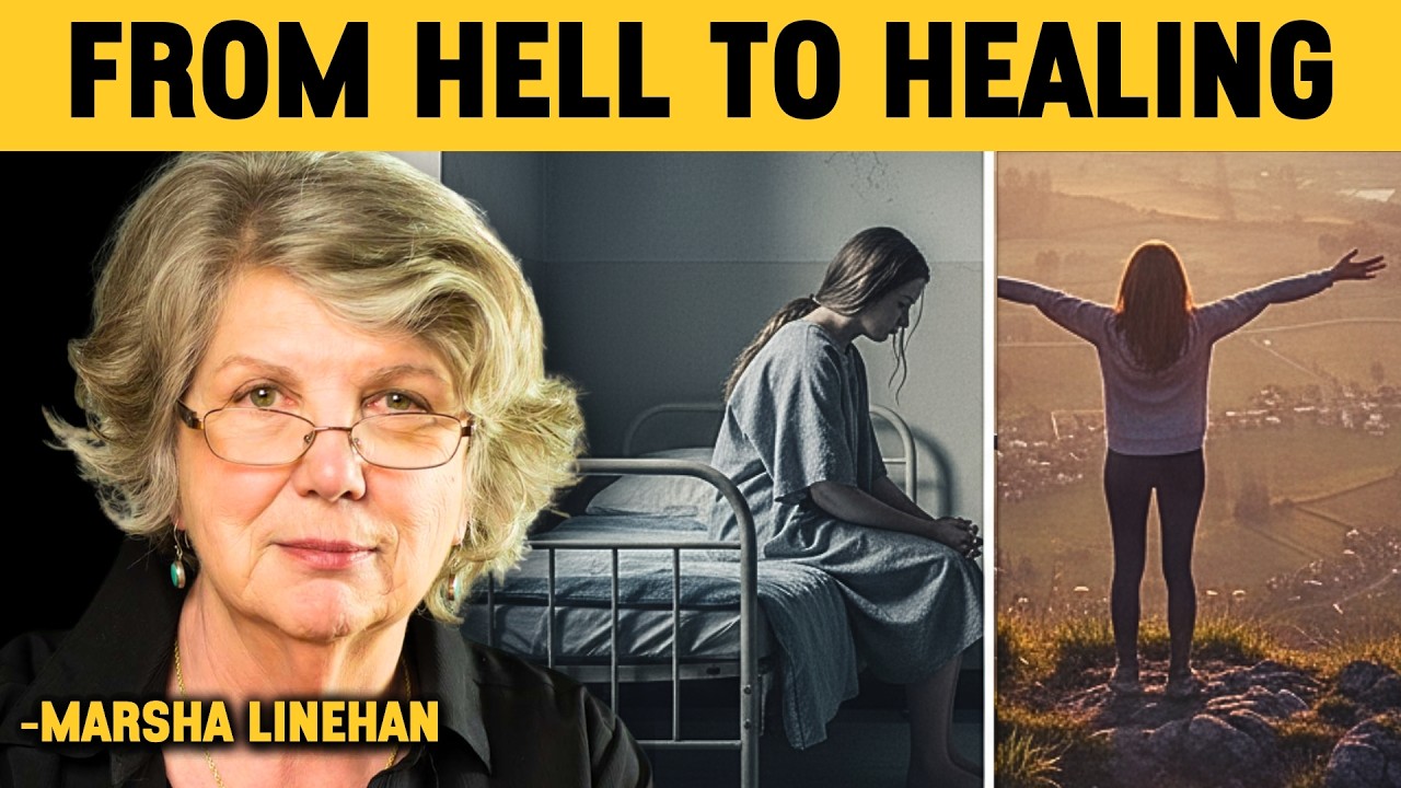 The Woman Who Created DBT Was Once Suicidal – Her Story Will Inspire You - Marsha Linehan Therapy