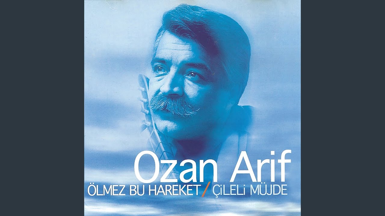 Ölmez Bu Hareket / Çileli Müjde