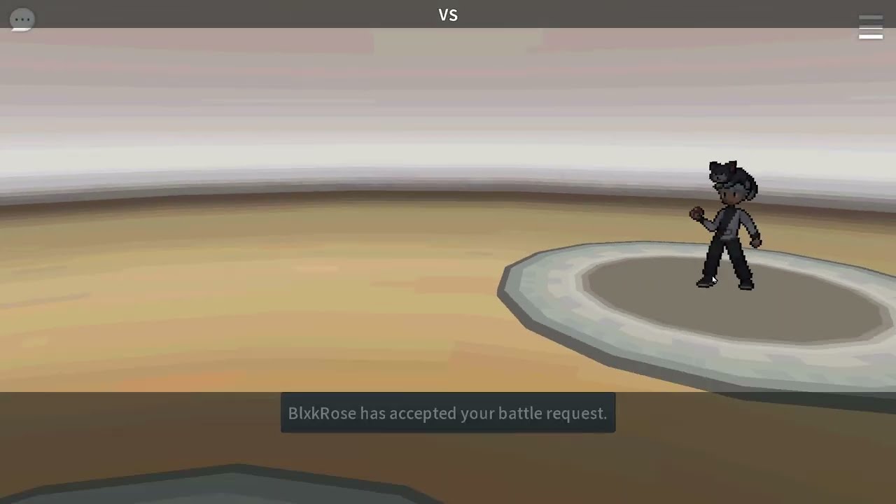 JPlays VS BlackRose (Sinnoh Lock b2) || GeoLock Rival Challenge