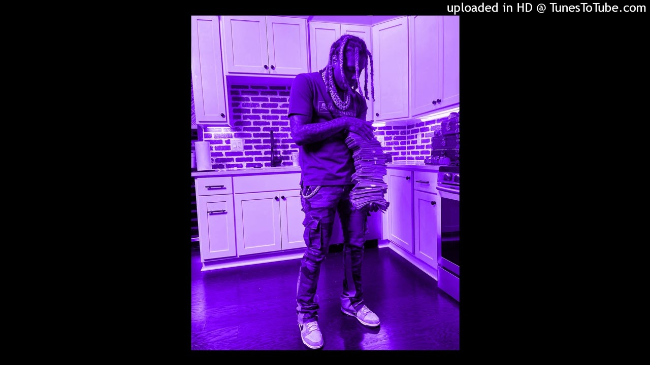 (FREE) King Von x Lil Durk Type Beat 2022 - 