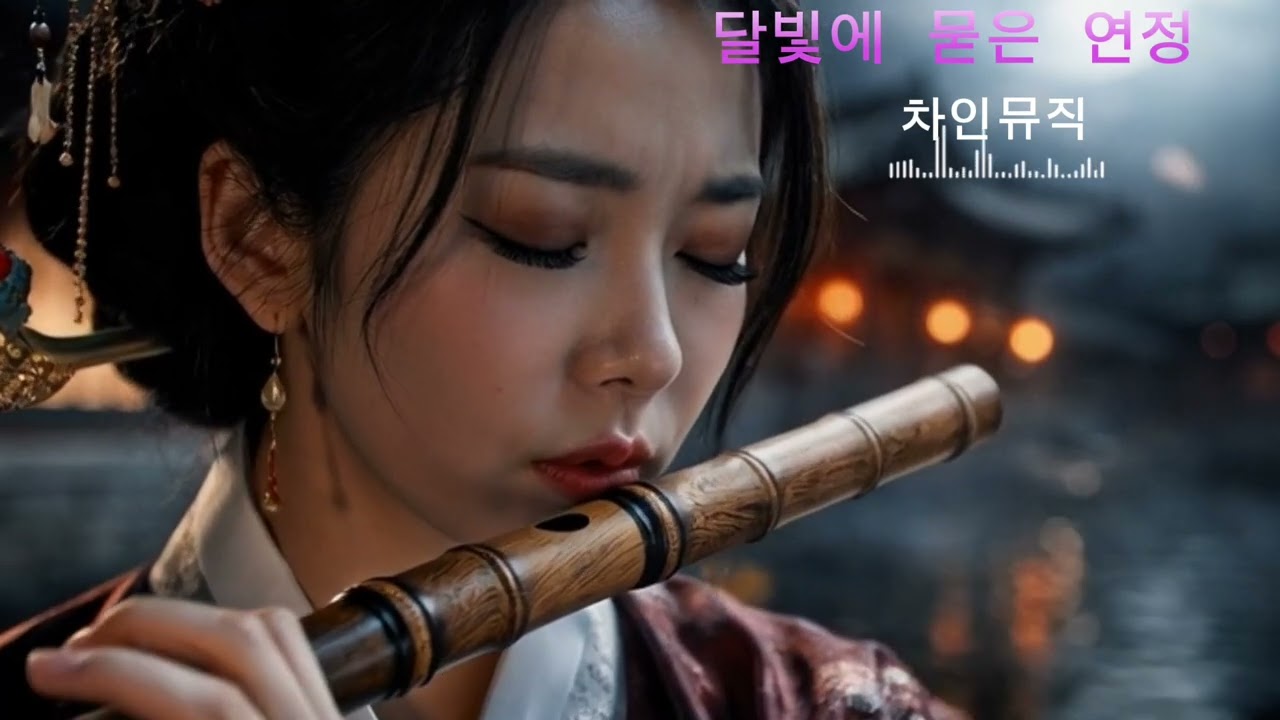 달빛 아래 부른 마지막 사랑… 눈물 나는 사극 OST