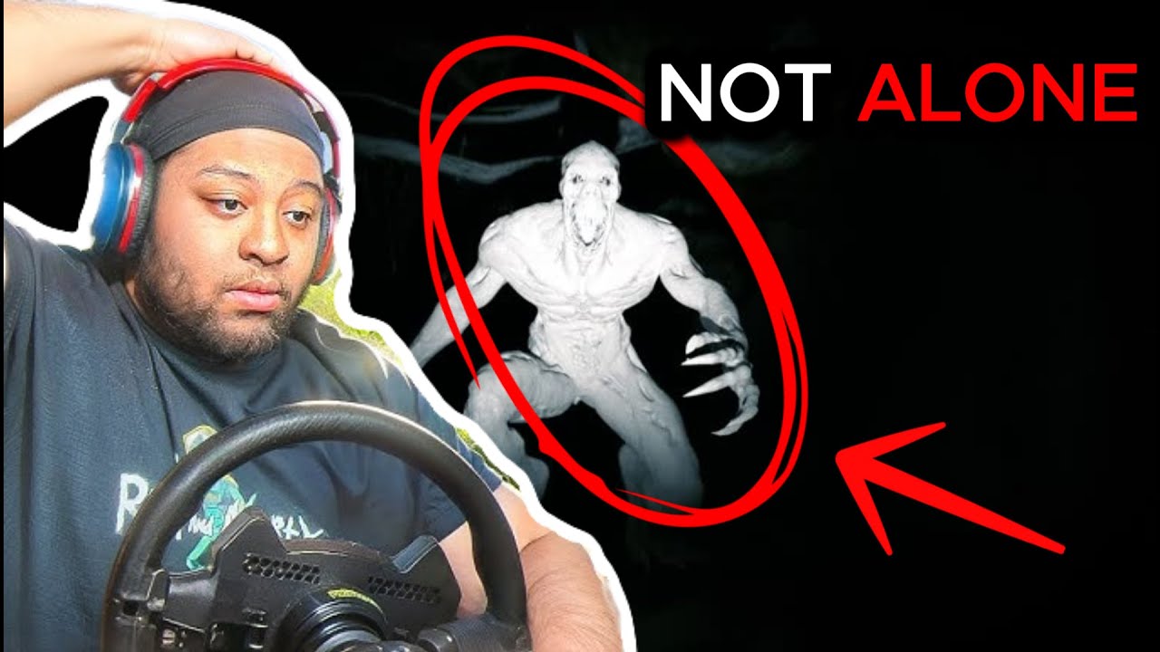 NEVER WATCH THESE AT NIGHT... | Gabe9431 Reacts