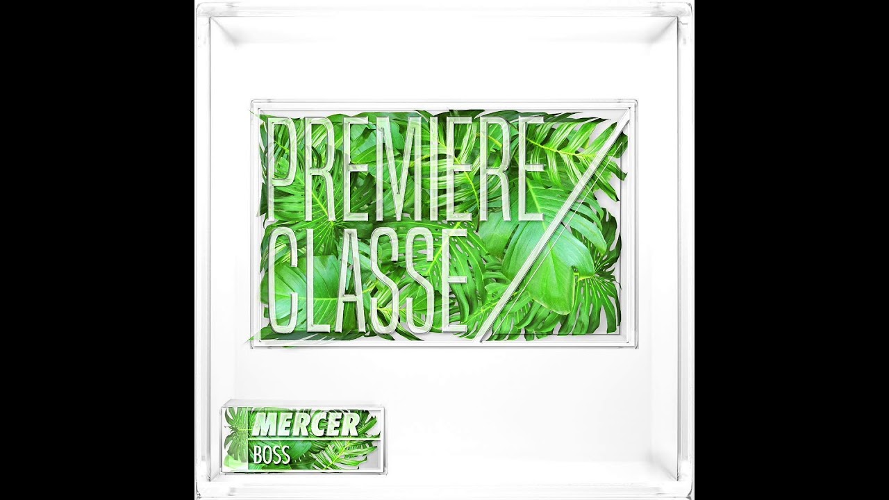 Mercer - Boss
