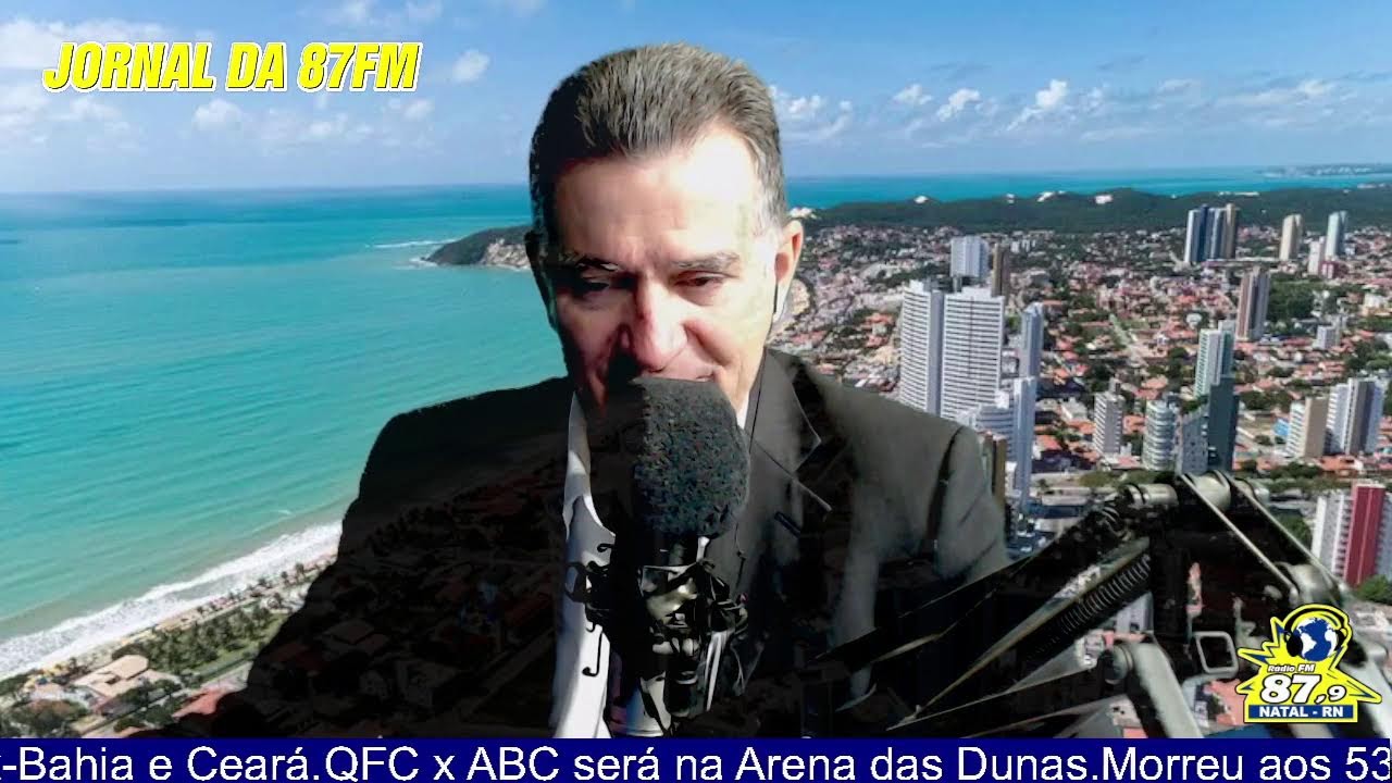 JORNAL 871ª EDIÇÃO, 06,03,2026