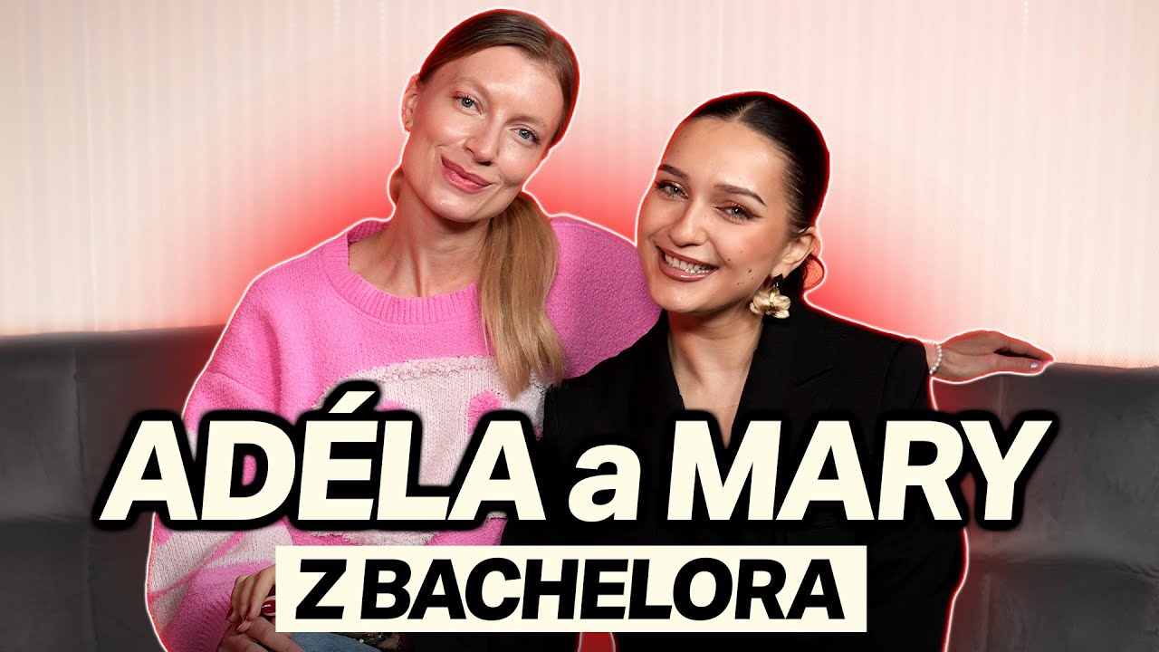 MARY o nalomeném přátelství se Sarah | Proč Míra odmítl ADÉLINU růži? | Postrach Bachelora #7
