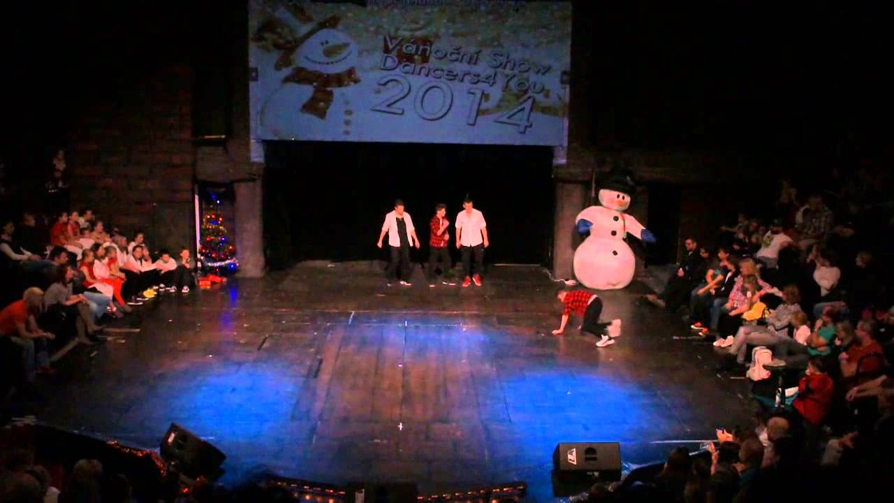 VS 2014 - 39  Break Dance Kralupy n  Vltavou   DANCERS 4 YOU
