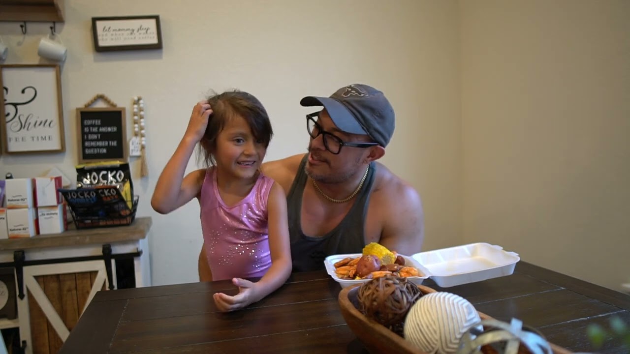 Their First Day | The Comeback | Week 5 Pt. 2