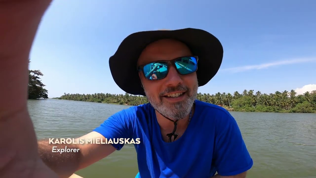 BBC Travel Show - 2022 Highlight Compilation