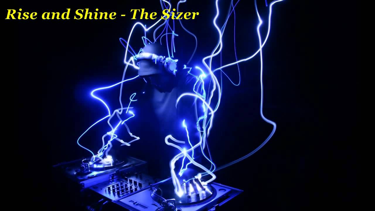 Rise & Shine - The Sizer