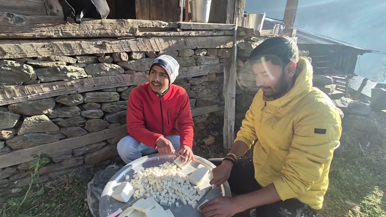 हमारे गांव में आए थे देव श्री अजयापाल जी गांव बालों ने किया स्वागत  देखिए फुल वीडियो PART = 01