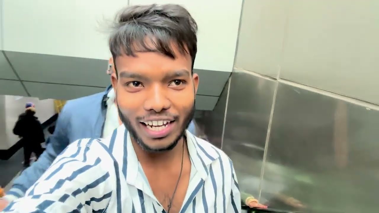 ￼naya Sal ka vlogs ✌️2026