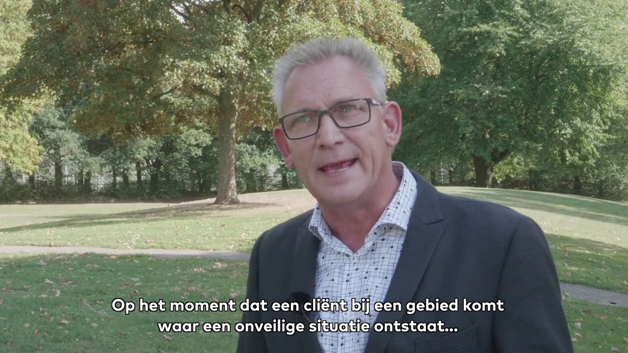 Parc Glana nieuwbouw