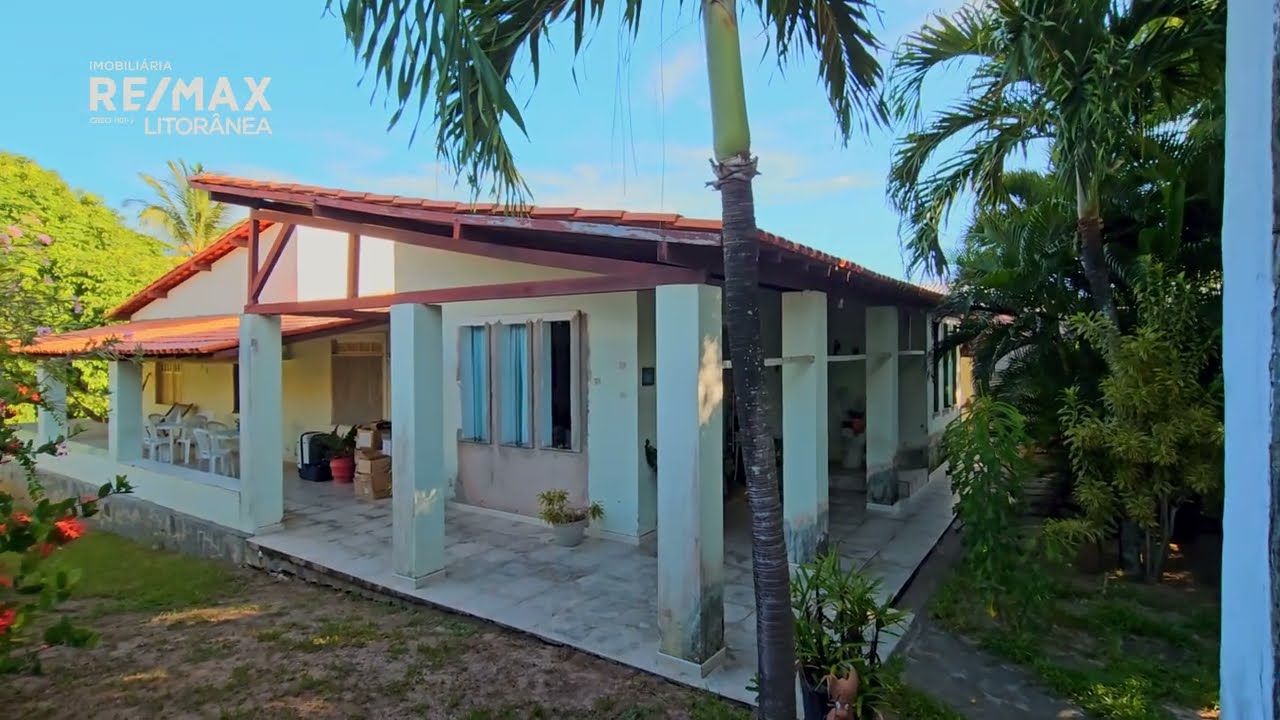 Excelente casa em condomínio fechado em Jauá