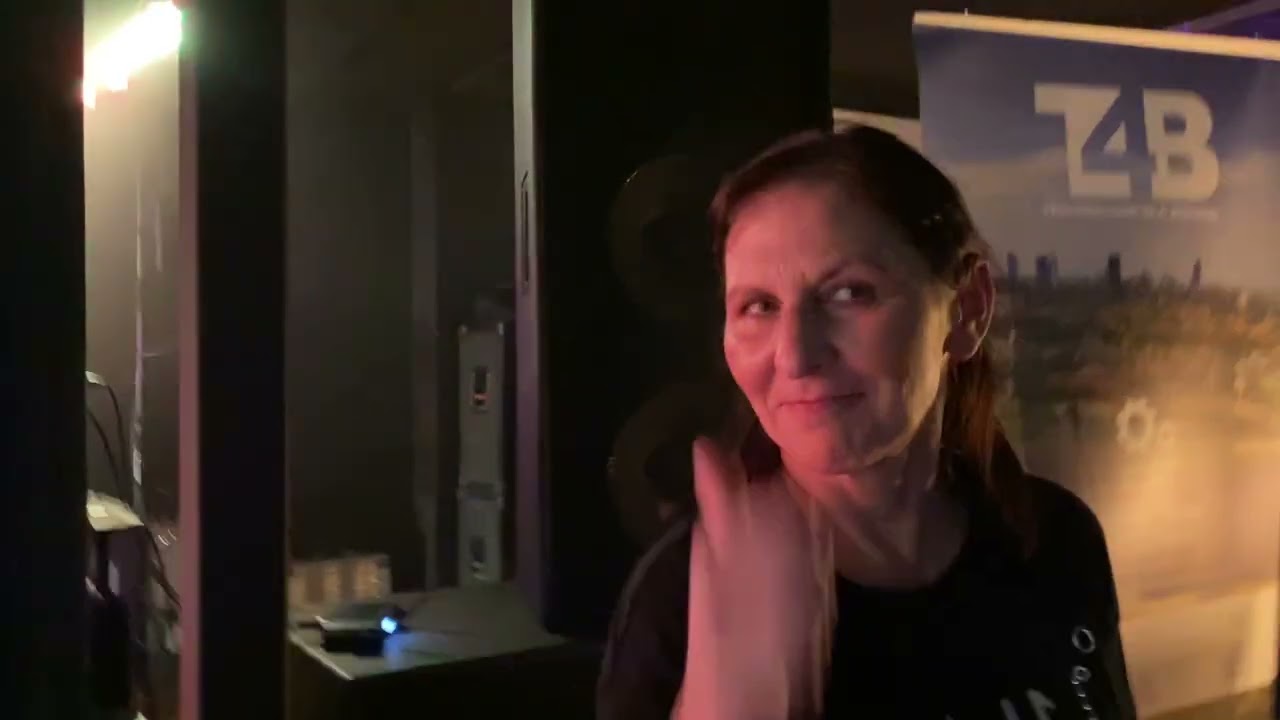 Pełna szklanka   Via Gra Blues Elektric Band - Ciechanowskie Spotkania z Bluesem Blues na Dołku 23r.