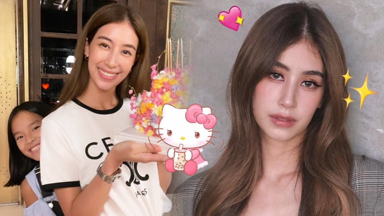 มิ้นต์ ชาลิดา : [01-10.06.2566] 🌷