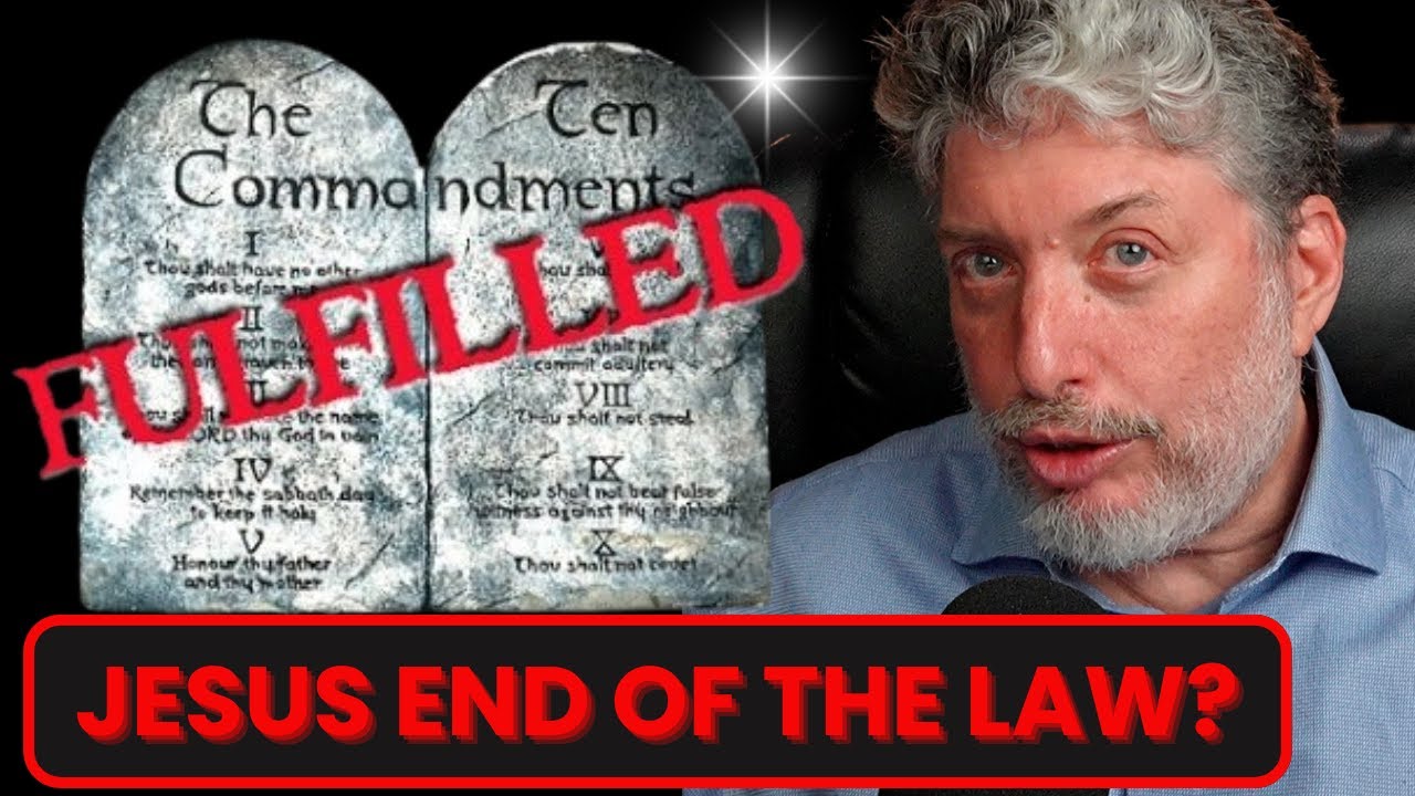 Was Jesus Against the Sabbath? - Rabbi Tovia Singer