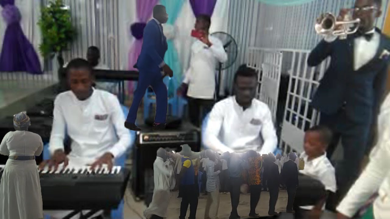 Heaven Seekers Ministry Holiness Conference 2018 Final Day
