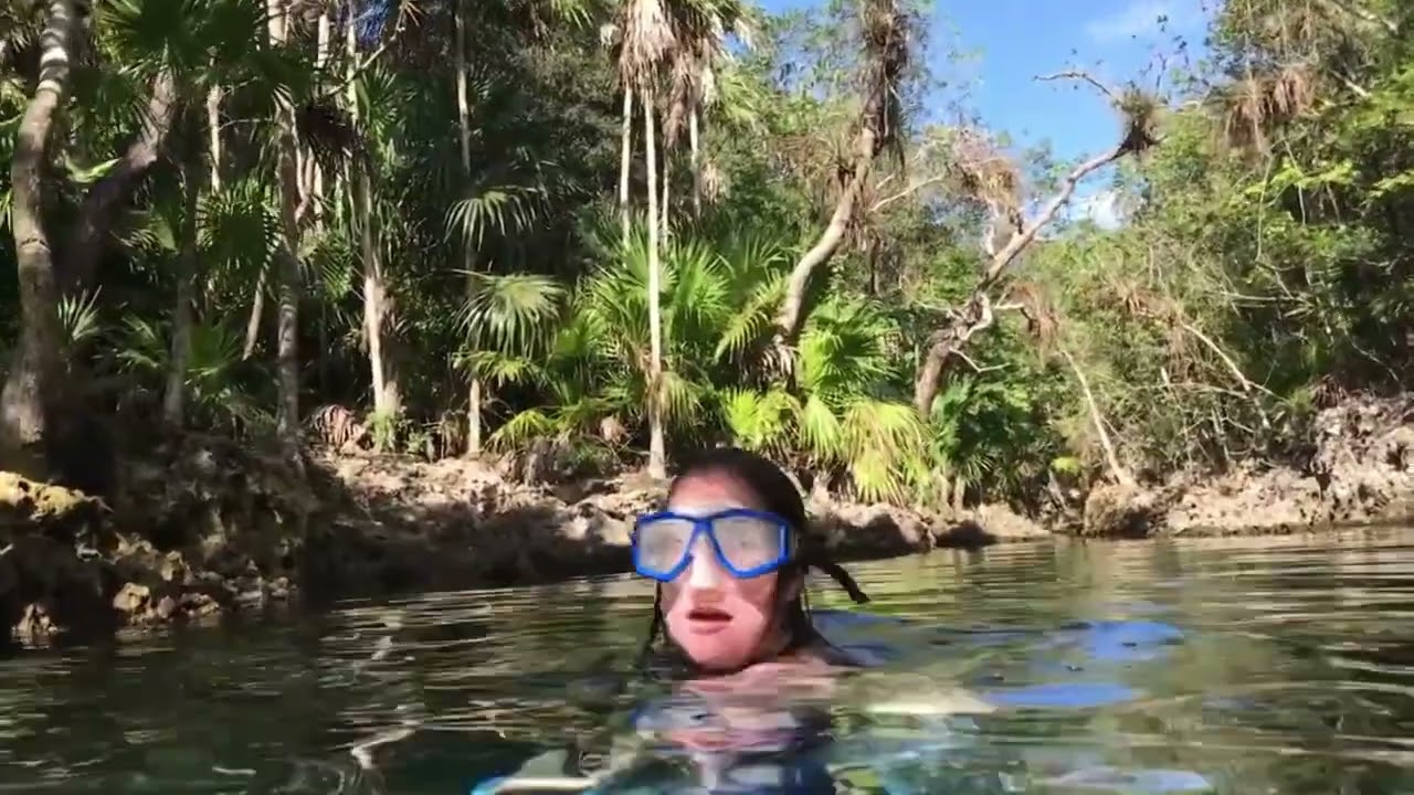 Cueva de los peces Cuba: plongee en apnee, snorkelling, Baie des Cochons, Bay of Pigs, Cuba.