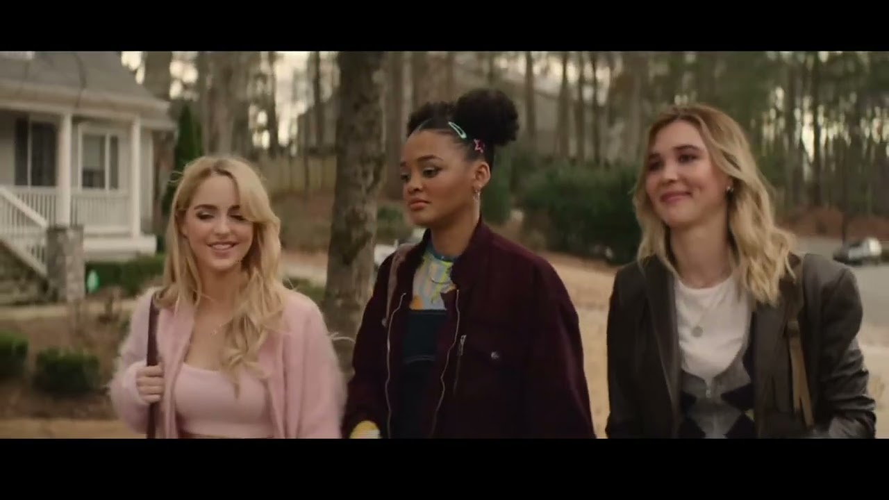 Scream 7 trailer