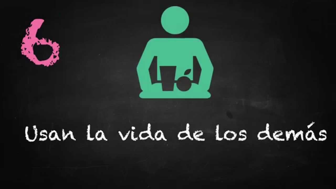 Características de un manipulador