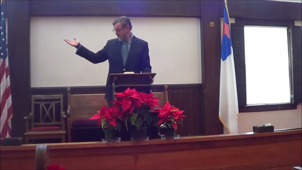 Seek And Ye Shall Find - Sunday December 28th, 2025