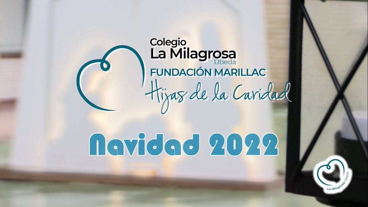 NAVIDAD 2022 - Colegio 