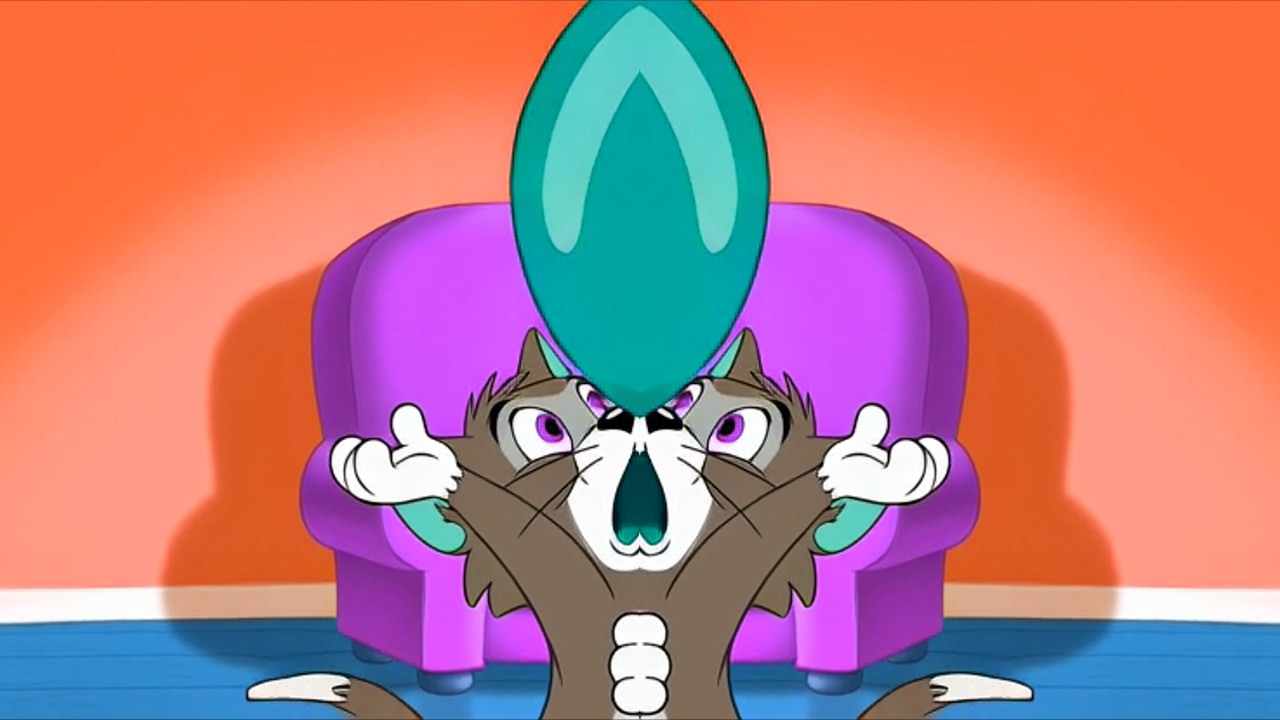 CATS | OOH BALLOON POP (SPONSORED BY: GAMAVISION CSUPO EFFECTS)
