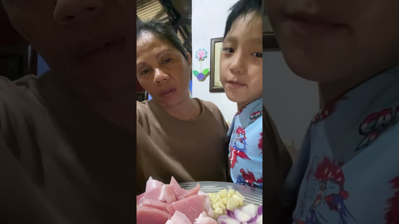 Friday da 13 suertihon ko ana nga number #bibayvlog #marizinsimplelifestyle #pinakbet