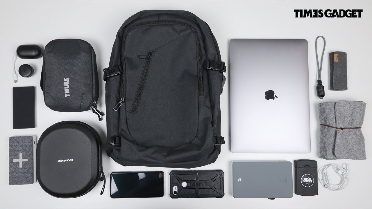 Un ottimo zaino per laptop sotto i 30 euro
