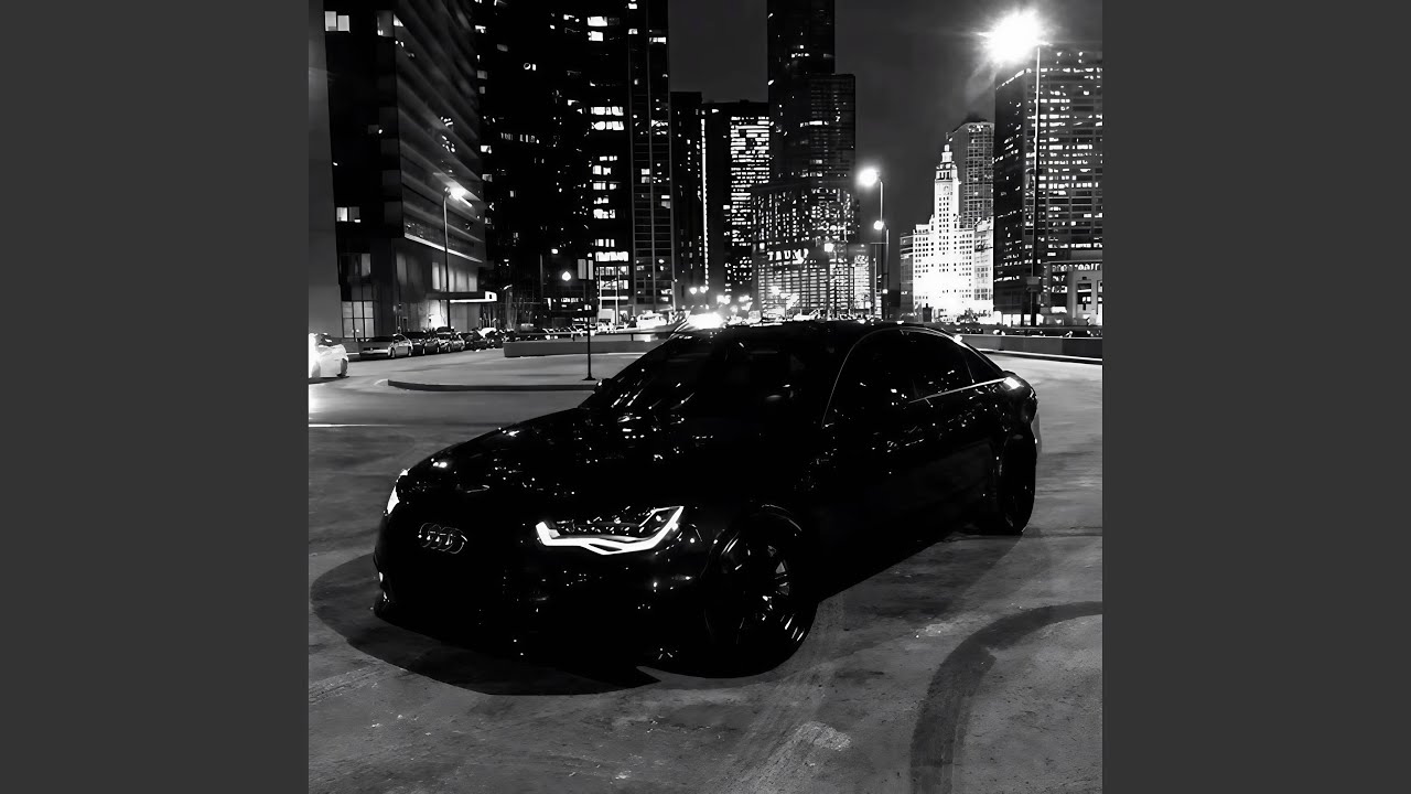 Deira City Centre HOODTRAP REMIX (feat. Atash) (Ultra Slowed)