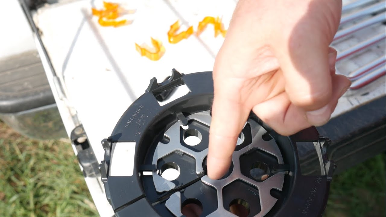 Tumblewheels for Rotational Grazing / A HUGE Time Saver!