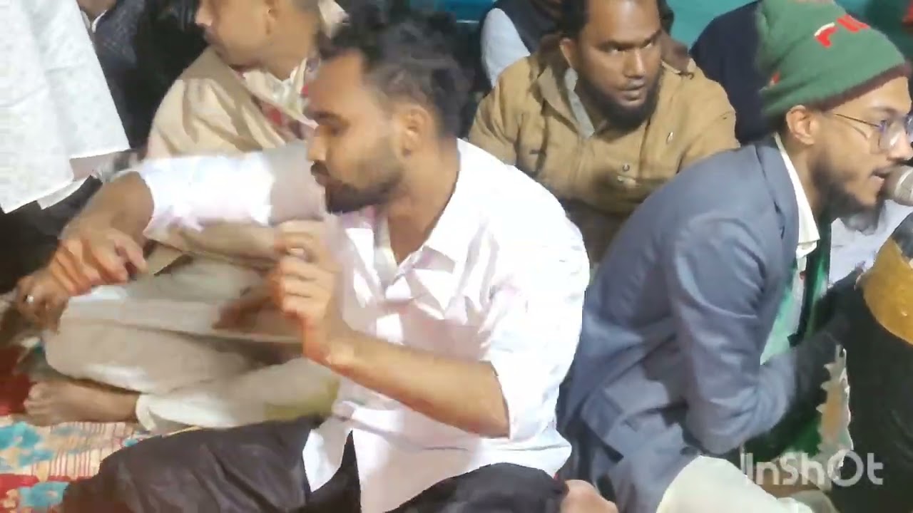জীবন সরকারের গান দুই চোখের ইশারা দিয়া পরান কাইরা নিল রে প্রথম দেখার কালে তারে ভালবাসতে হলো গো 