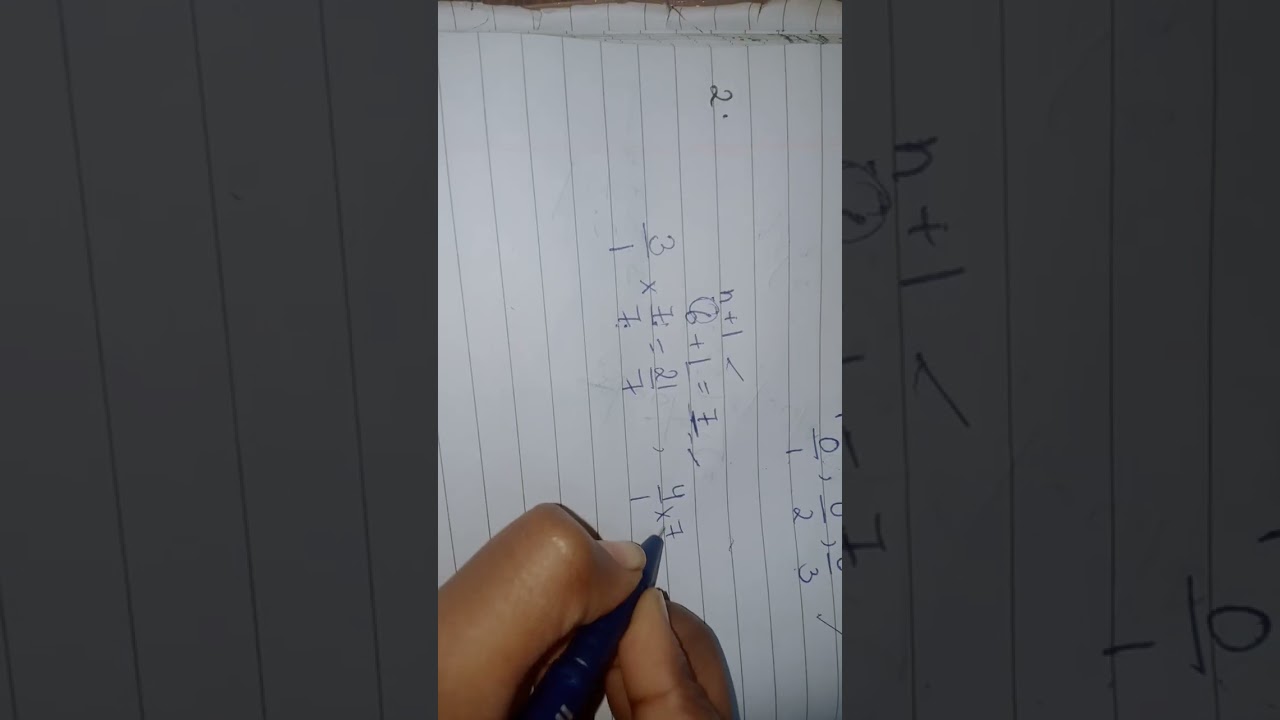 Class 9 Ncert solutions Chapter 1 Exercise 1.1