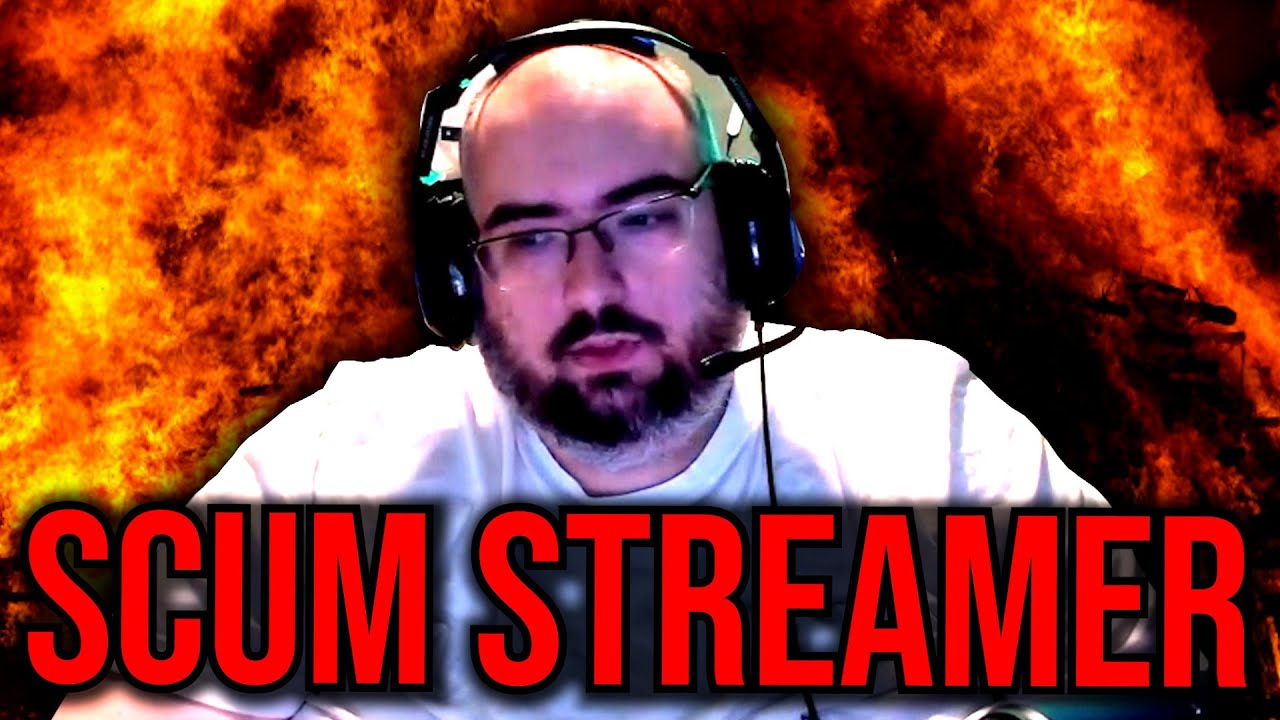 WingsOfRedemption THREATENS To END STREAM When Mods Take A 1 Day Vacation