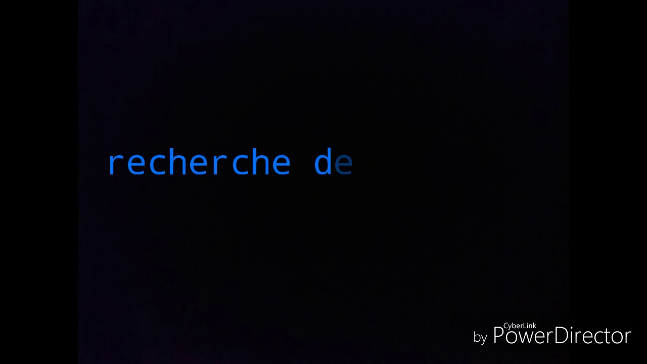 Recherche de saphirs   Auvergne 2017