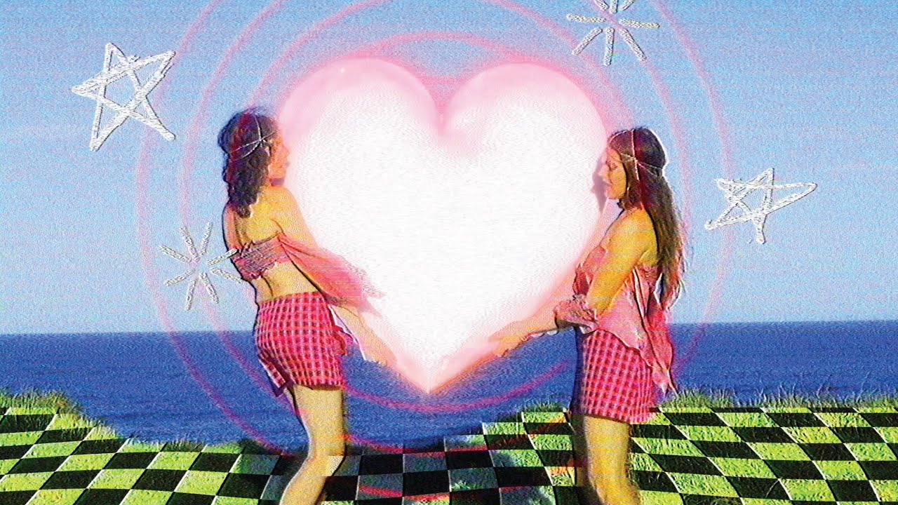 Nice Biscuit - Love That Takes You Up (Music Video)