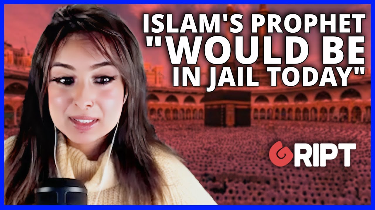 Ex-Muslim: Islam is 