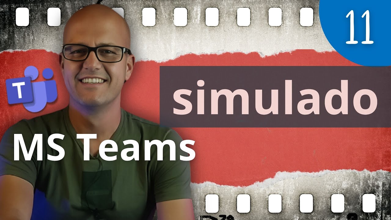 Correção do Simulado TJSP: Questão sobre Team com Prof. Fabiano Abreu (Vídeo 11 de 14)