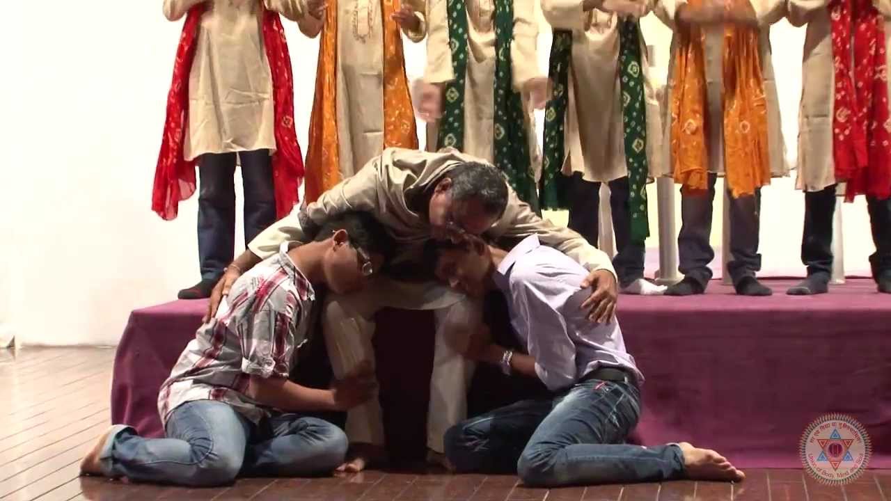Bhulo Bhale Biju Badhu Maa - Baap ne Bhulsho Nahi !