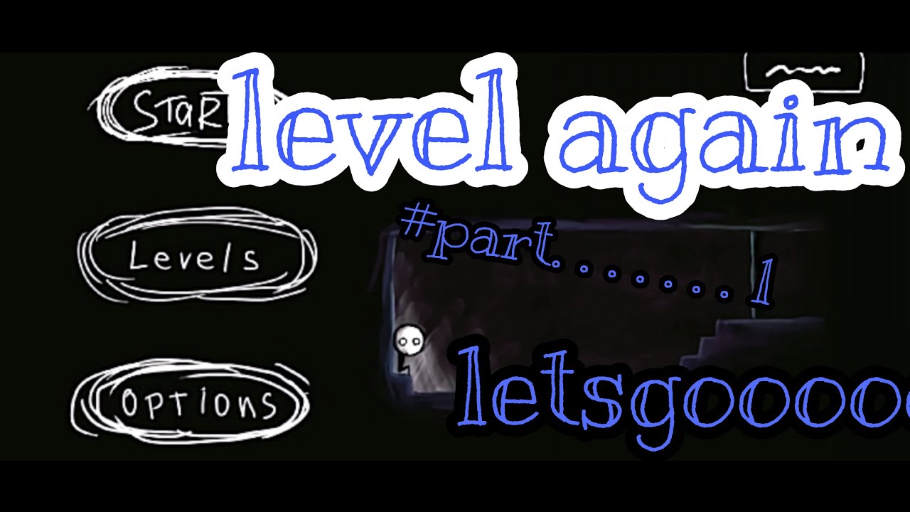 letsgo men#part1... levelagain#MOFAR#letsplay#game play